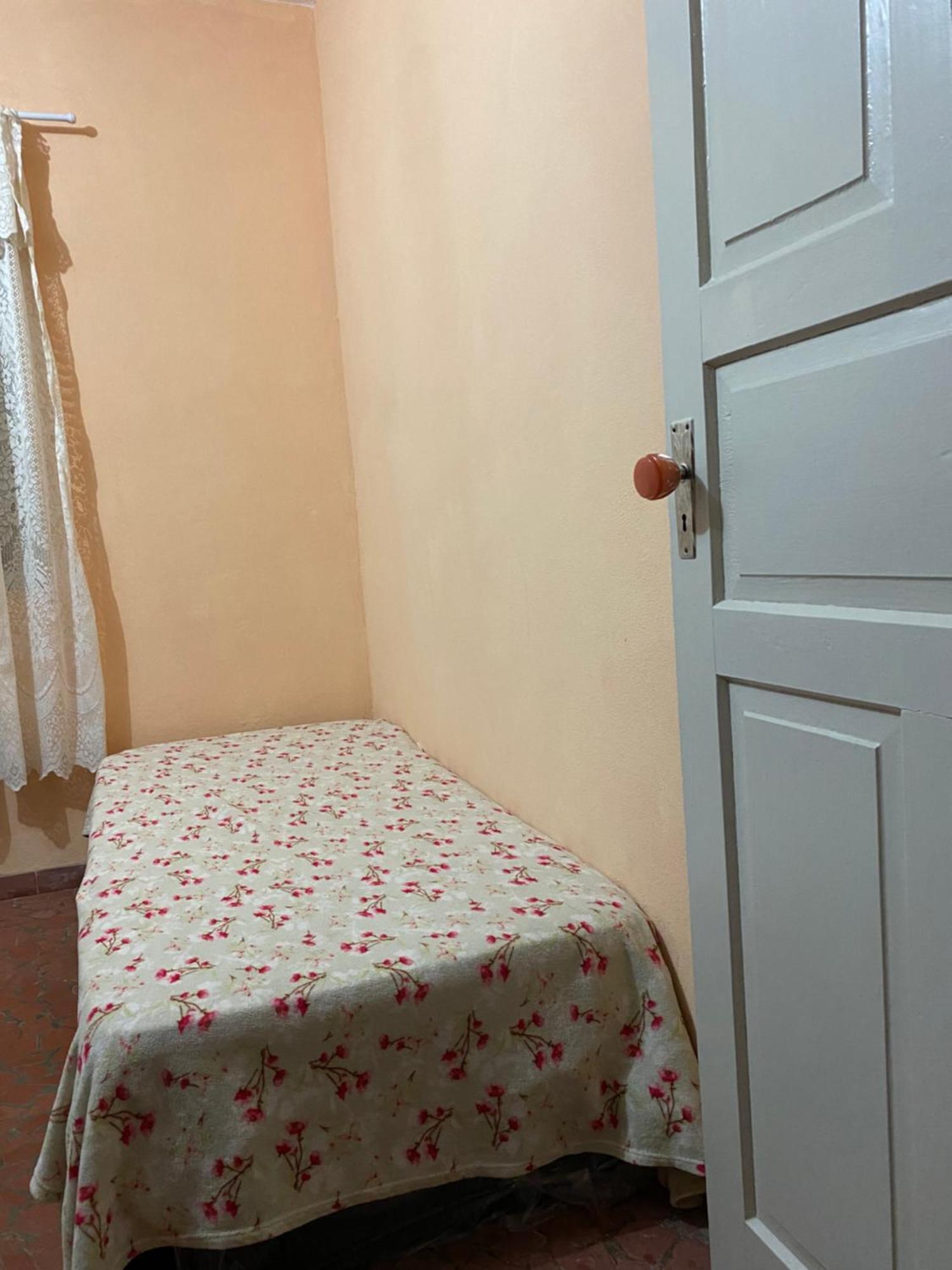 Vila Casa Da Vovo Marta Itanhaém Exteriér fotografie