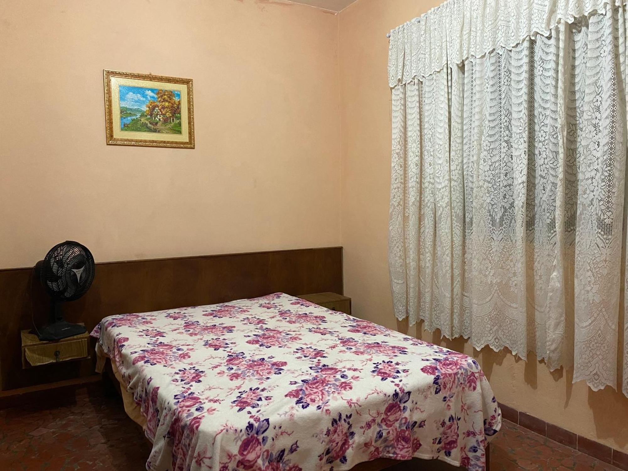 Vila Casa Da Vovo Marta Itanhaém Exteriér fotografie